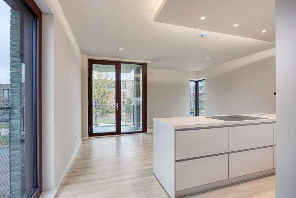 Flat Burgemeester Michiels van Kessenichpassage, Maastricht - Zur Miete