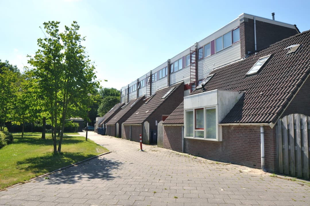 Appartement Waterhoenstraat, Alkmaar - Te Huur