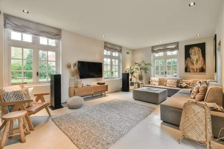 Villa Statenkamer, Blaricum - For Rent