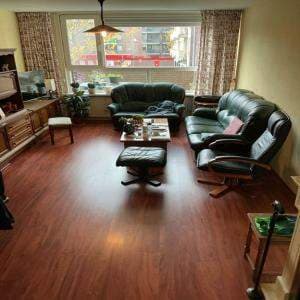 3-Room Apartment on 1st Floor, Betje Wolffplein, Hoorn - For Rent