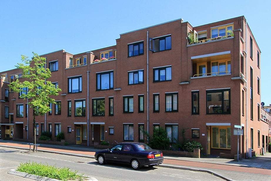 Apartamento Kalverstraat, Apeldoorn - En alquiler