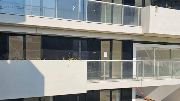 Drie-Kamer Appartement aan Rosestraat, Rotterdam - Te Huur