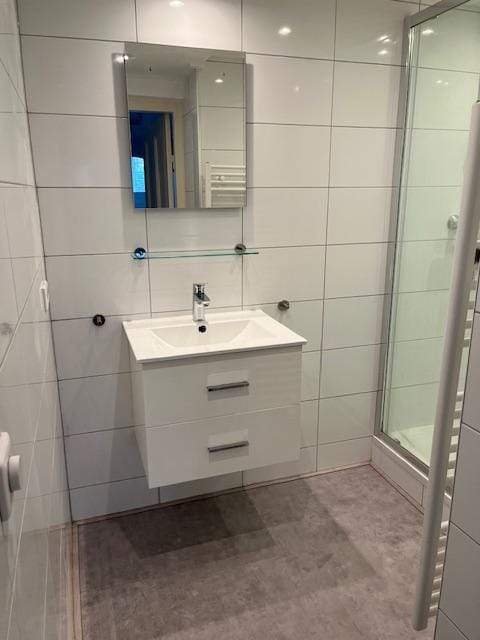 Studio Bothaplein 16, Arnhem - Transvaalbuurt