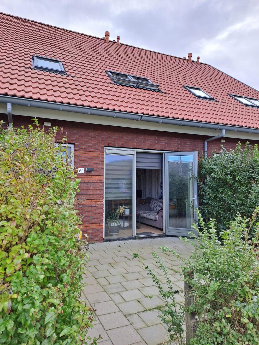 Reihenhaus Abbestederweg 6A, Callantsoog - Zur Miete