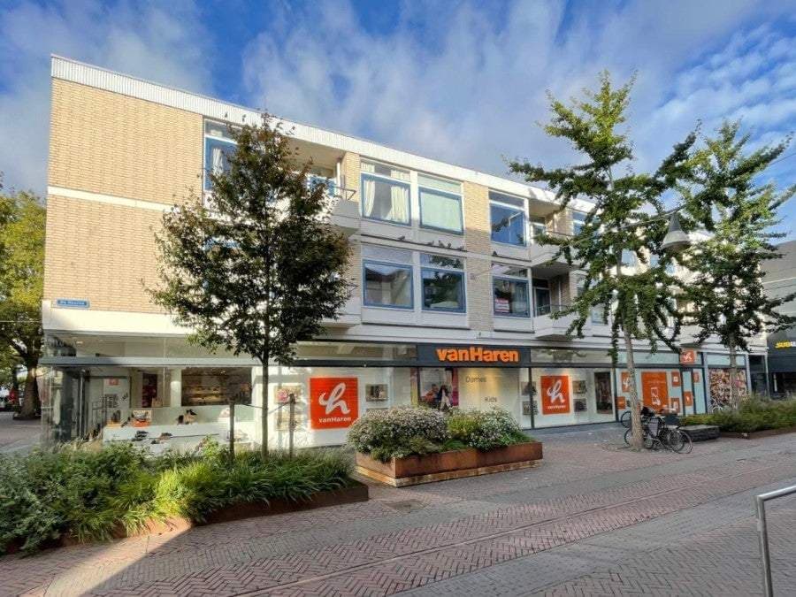 Flat De Heurne, Enschede - For Rent