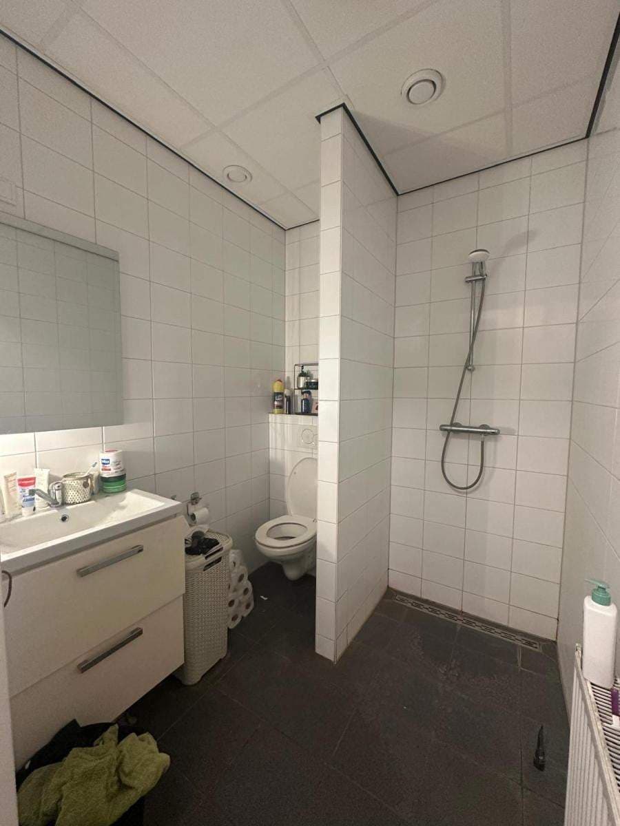 Flat Narcisstraat, Assen - For Rent
