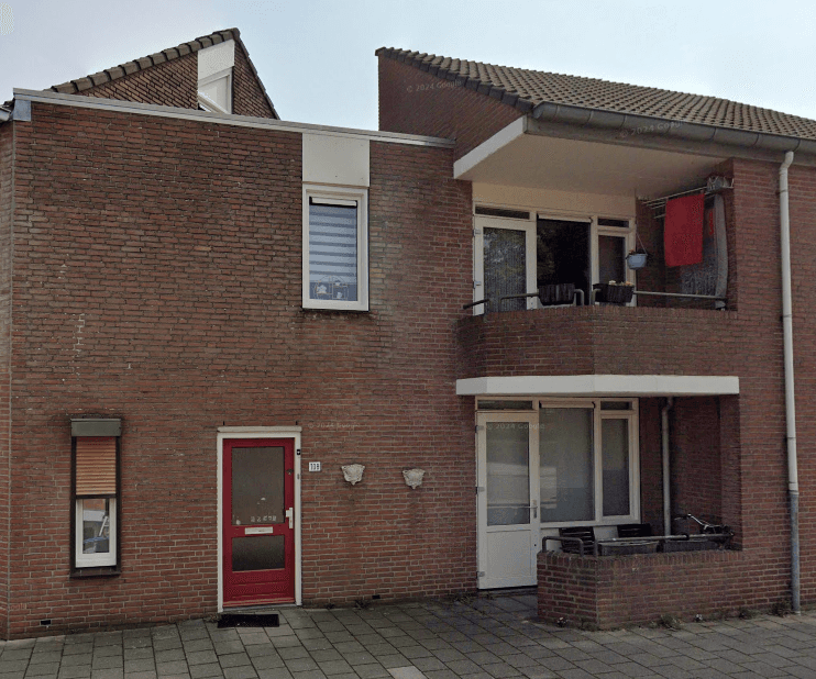 Apartamento Heiluststraat, Kerkrade - En alquiler