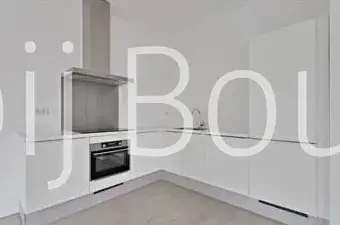 Loft George Gershwinlaan, Amsterdam - Miete