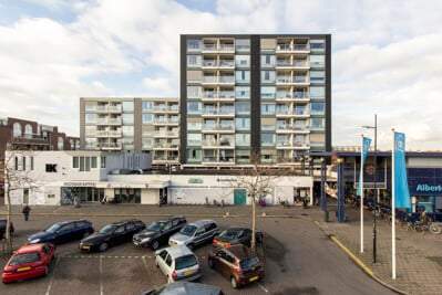 Apartamento Raadhuislaan, Tegelen - Alquiler