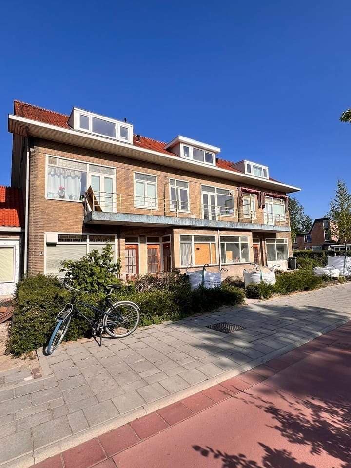 Rijksstraatweg 501, Duivendrecht - En alquiler