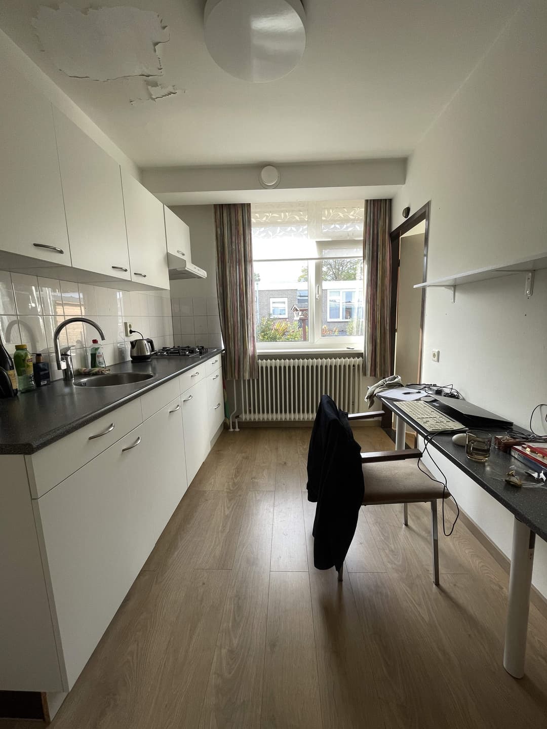 Tussenwoning De Gyselaar 16, Amstenrade - For Rent