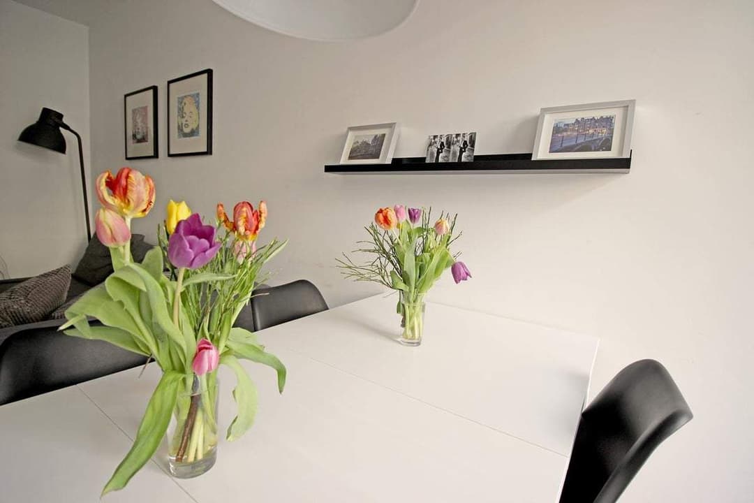 Appartement Fokke Simonszstraat, Amsterdam - Te Huur