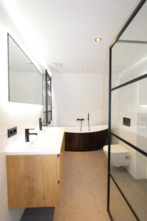 House Maarten Lutherweg, Amstelveen - For Rent