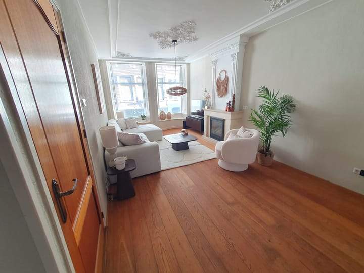 Maisonette Oosterstraat, Steenwijk - 4-Zimmer-Wohnung