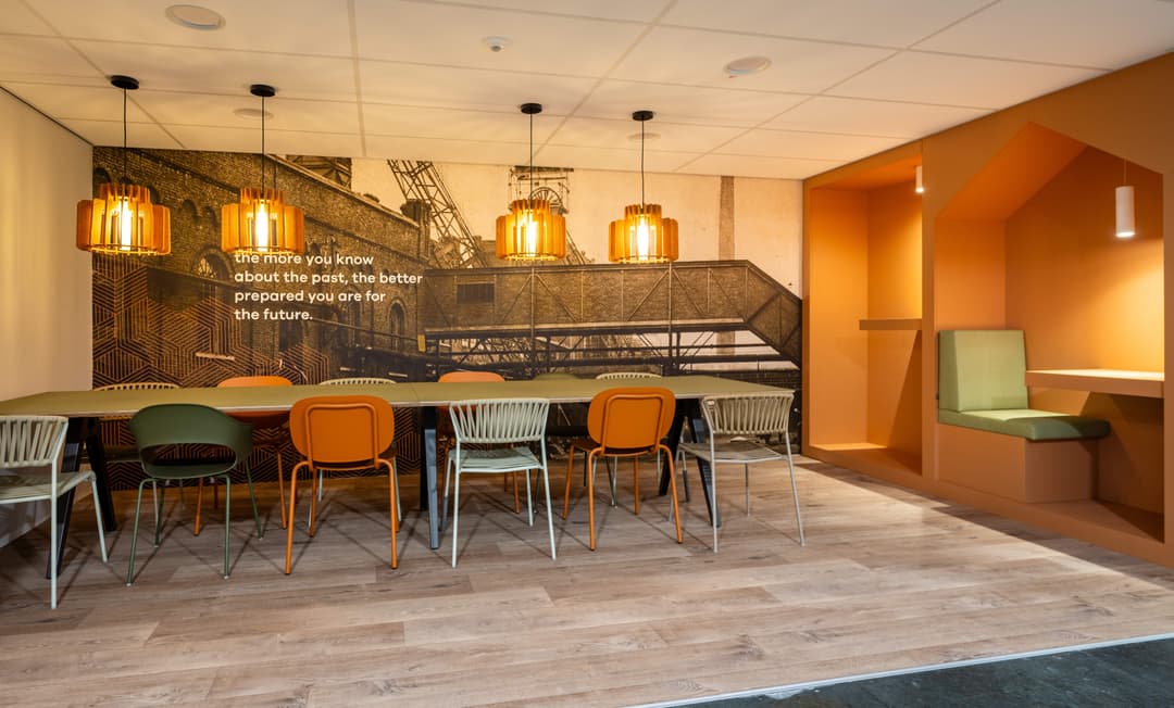 Appartement Jos Klijnenlaan, Geleen - Te Huur