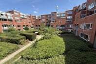 Apartamento Van Dishoeckstraat, Vlissingen - En alquiler