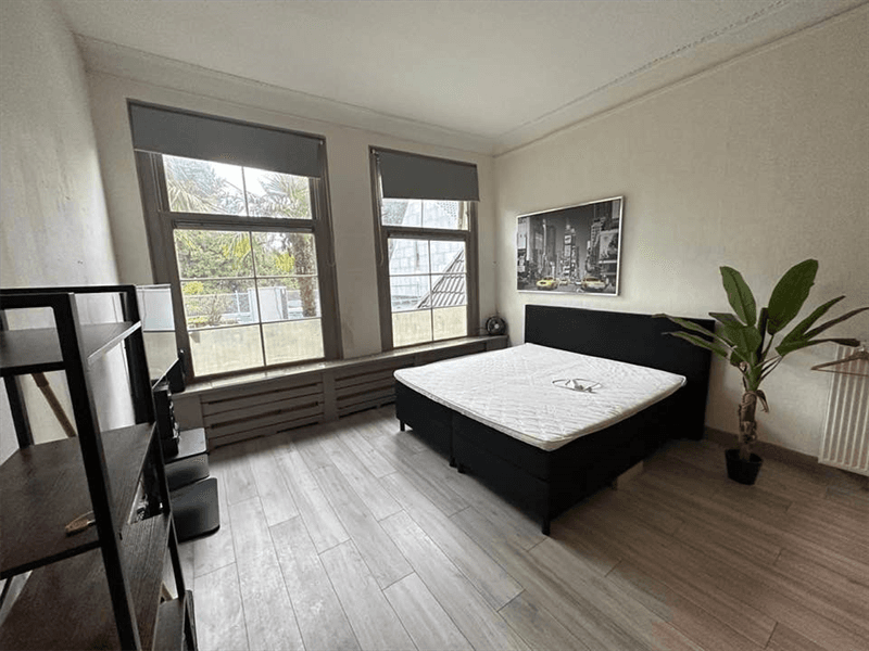 Estudio en alquiler en Voorstreek, Leeuwarden