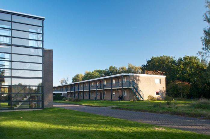 Apartamento Boeierstraat, Leeuwarden - En alquiler