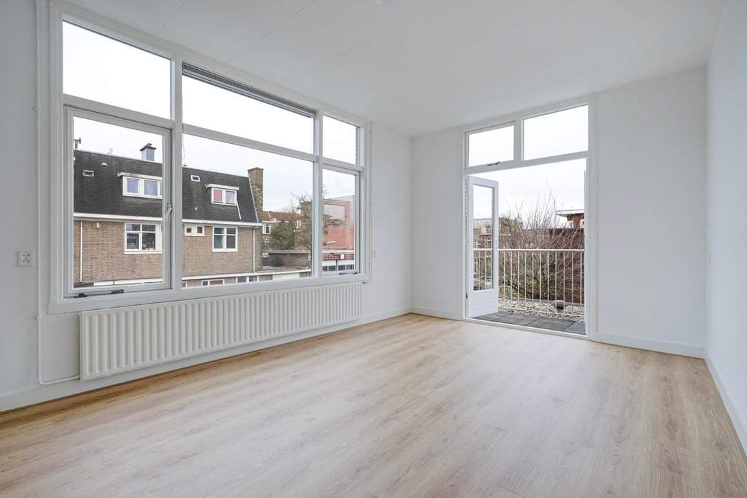 Huis Geestbrugweg, Rijswijk - Te Huur