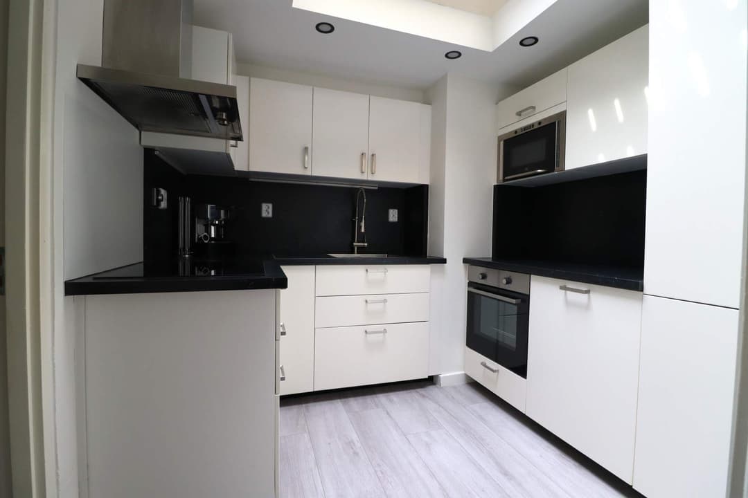 Wohnung Eendrachtstraat, Vlaardingen - Zur Miete