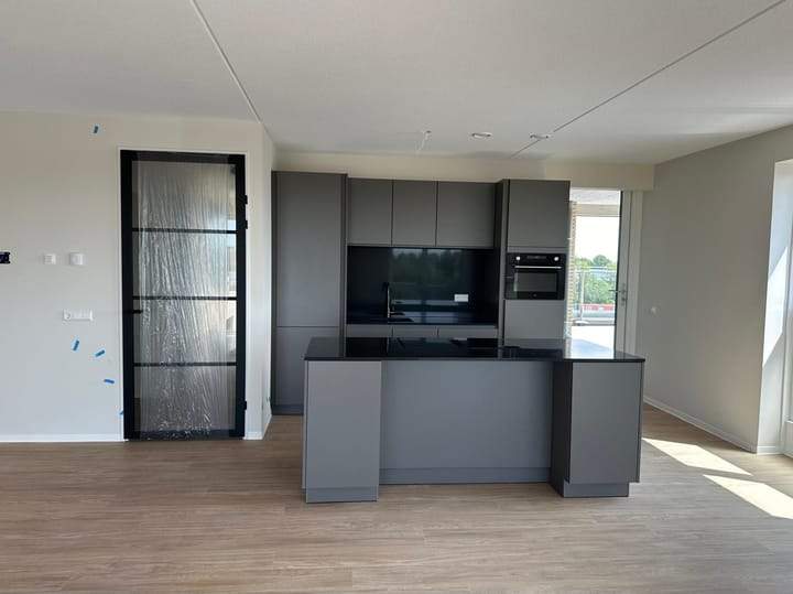 Appartement Westhavendijk 127, Goes - À louer