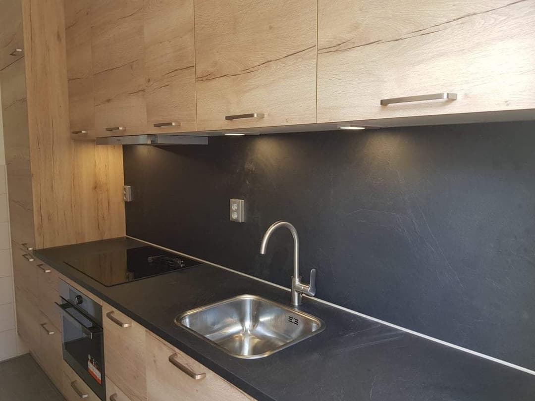 Flat Azaleastraat, Rotterdam - For Rent