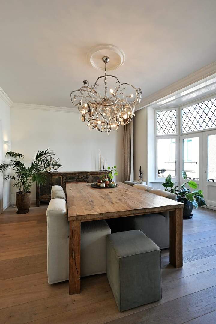 Herenhuis Nieuwlandstraat, Tilburg - For Rent