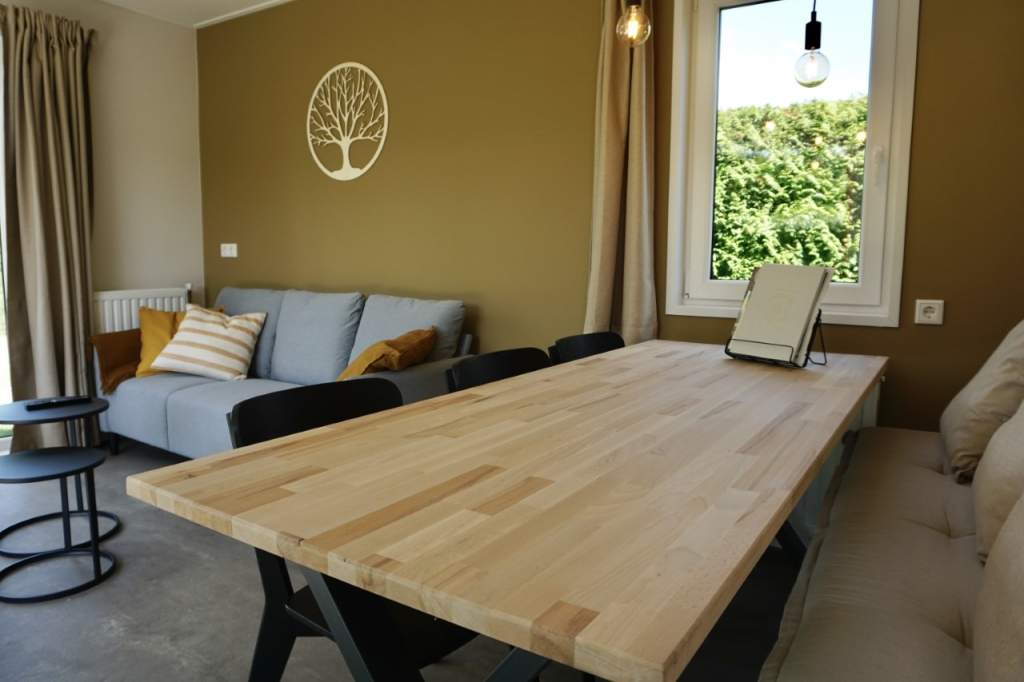 Chalet Lente van Drenthe, Gasselte - Zur Vermietung