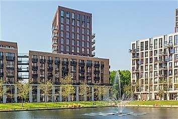 Appartement Branderijstraat, 's-Hertogenbosch - Te Huur