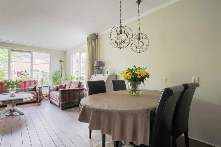 Appelstraat 16, Krabbendijke - Huren