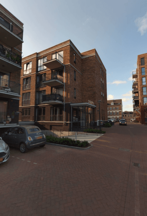 Apartamento Kloosterhof, Veghel - En alquiler
