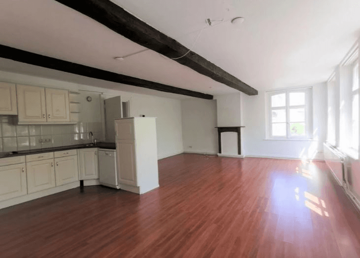 Appartement Grote Looiersstraat, Maastricht - Te Huur