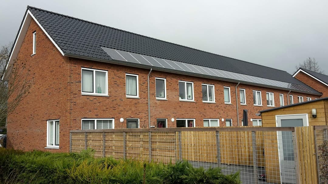 Appartement Brunelkamp, Leiderdorp - Te Huur