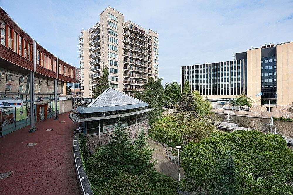 Familienhaus Belgielaan, Zoetermeer - Zur Vermietung