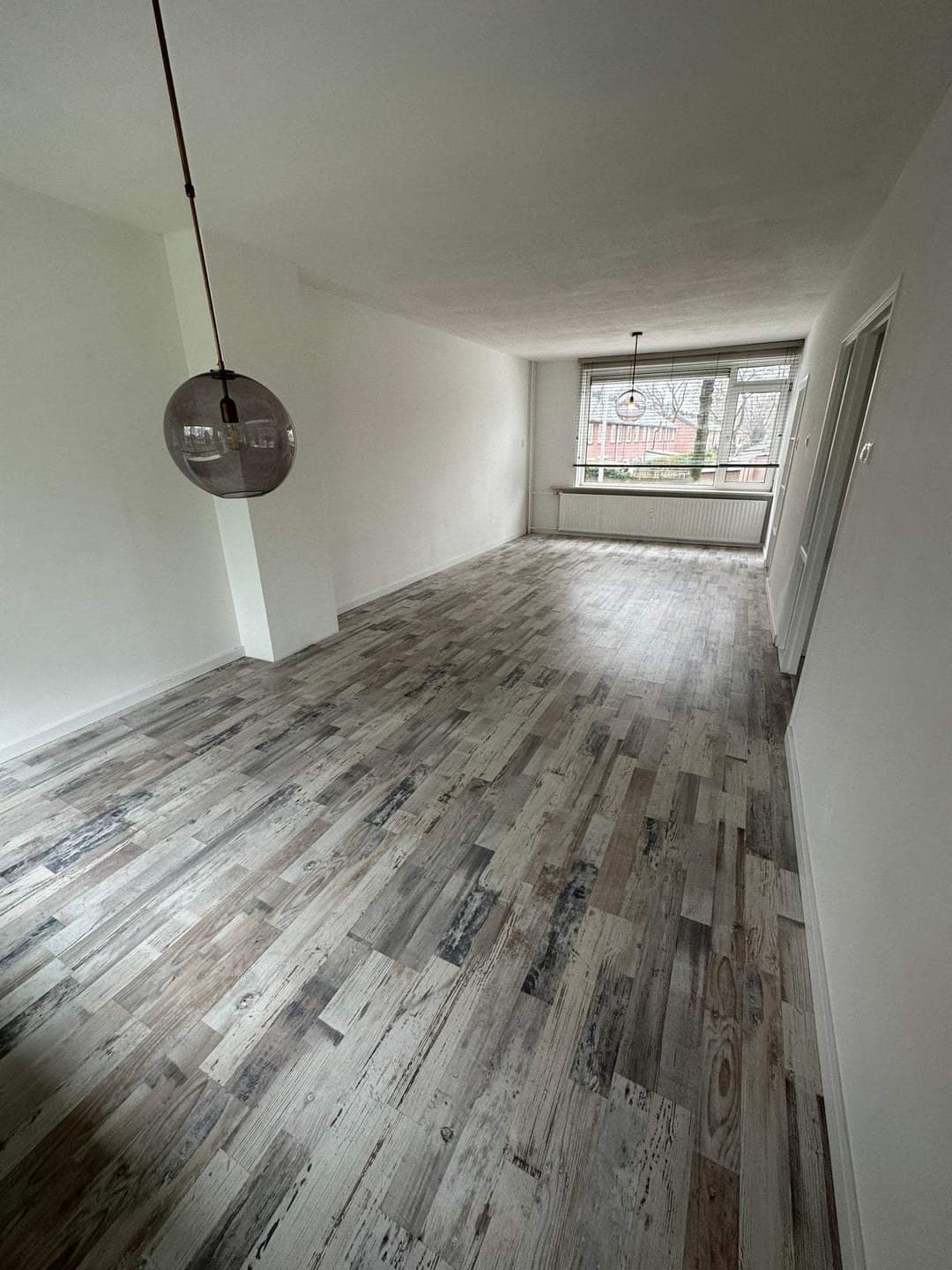 Flat Pisanostraat, Eindhoven - Te Huur
