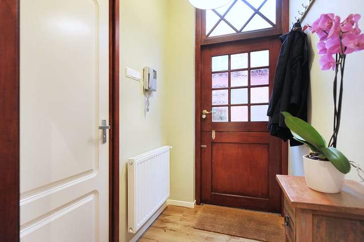 3-Zimmer-Haus Verwersdijk, Delft - Zur Miete