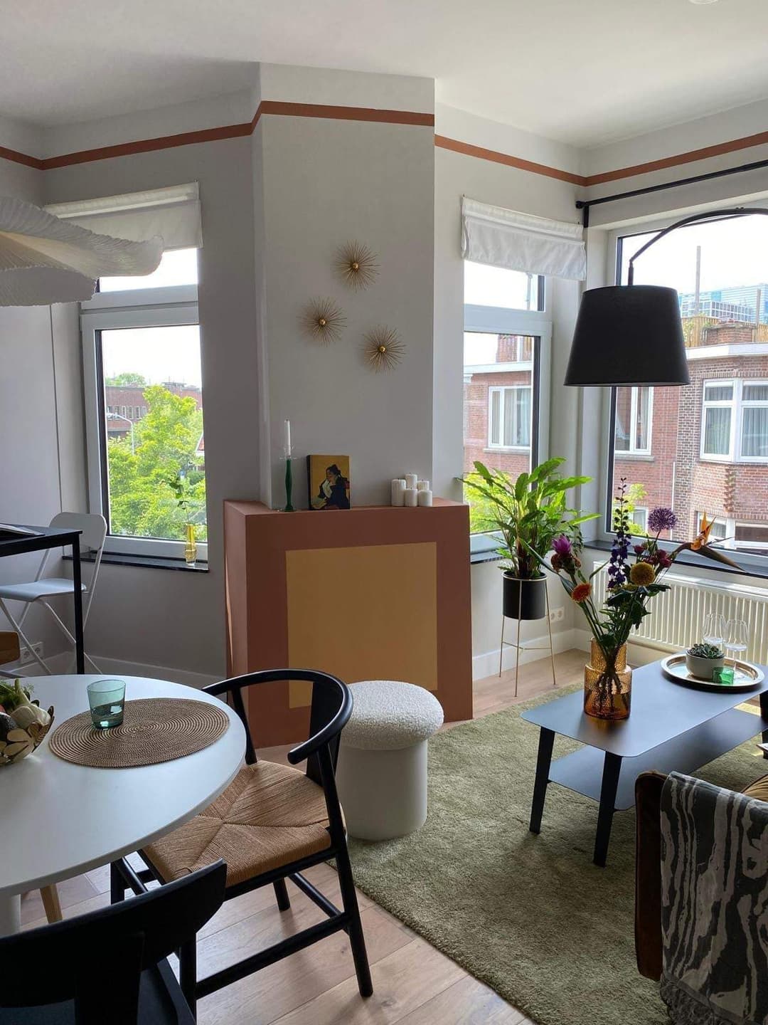 Appartement Van Sevenbergestraat, Voorburg - Te huur