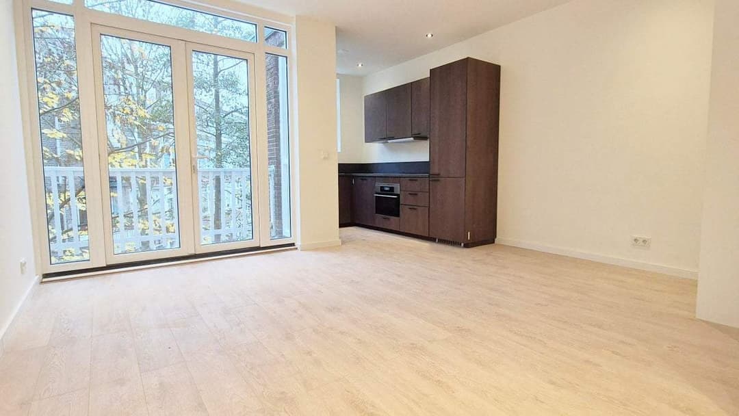 Flat Celsiusstraat, Schiedam - Alquiler