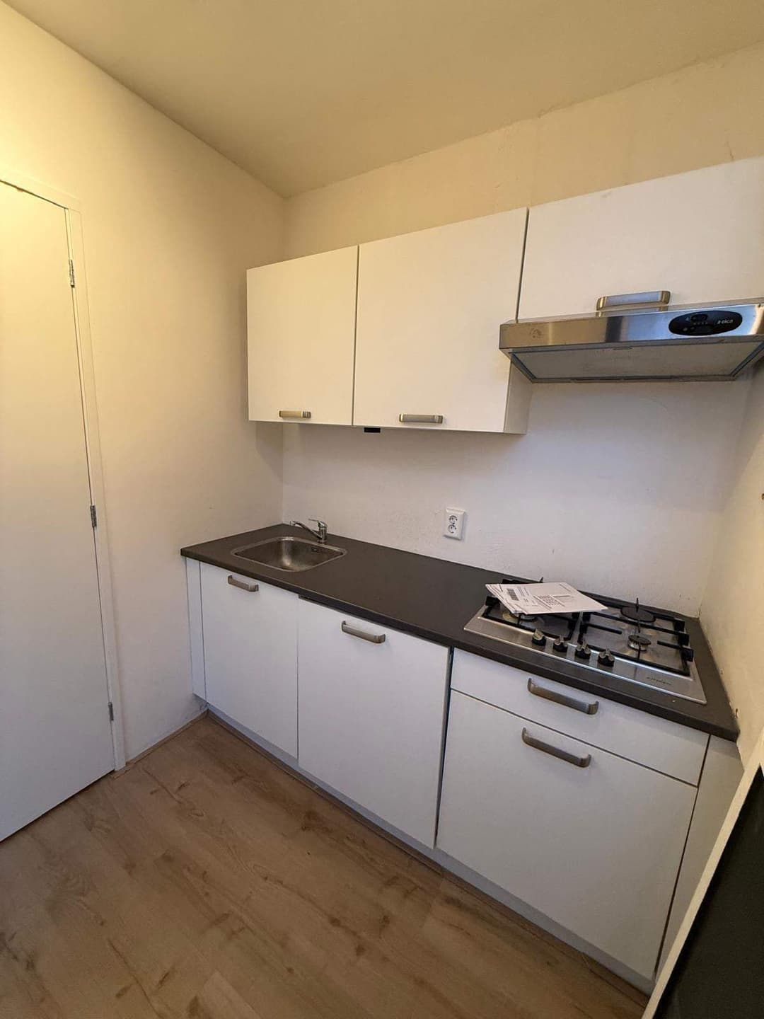 Studio Tuinbouwstraat, Groningen - En alquiler