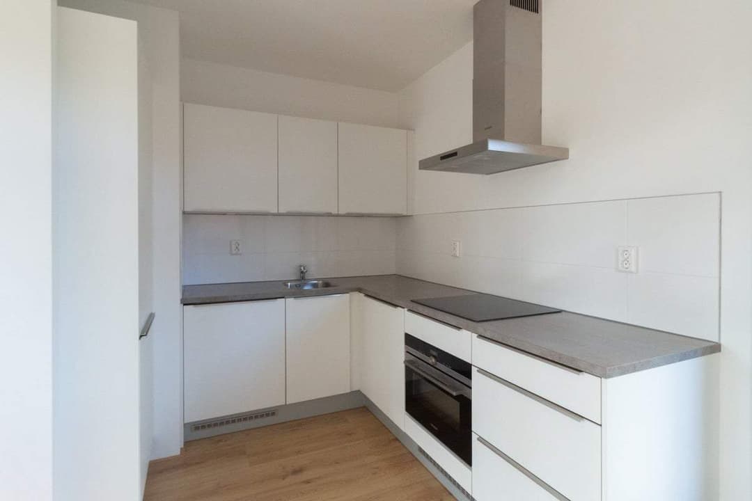 Wohnung Grienderwaard, Rotterdam - Zur Miete