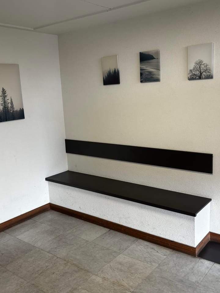 Apartamento de 3 habitaciones Messiaenplantsoen, Almere Muziekwijk - En alquiler