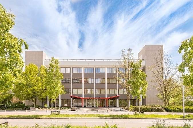 Apartamento Bredewater, Zoetermeer - En alquiler