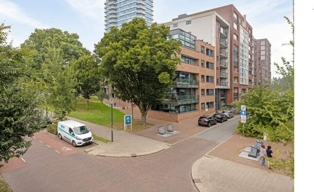 Appartement Anton Philipslaan, Eindhoven - Te Huur