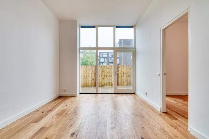 Appartement Bemuurde Weerd O.Z. 28-A, Utrecht - Te Huur