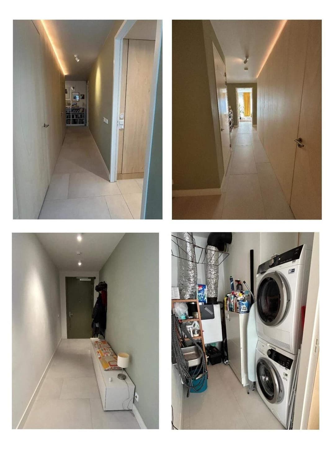 Flat Sausalitolaan 122, Amsterdam - Alquiler
