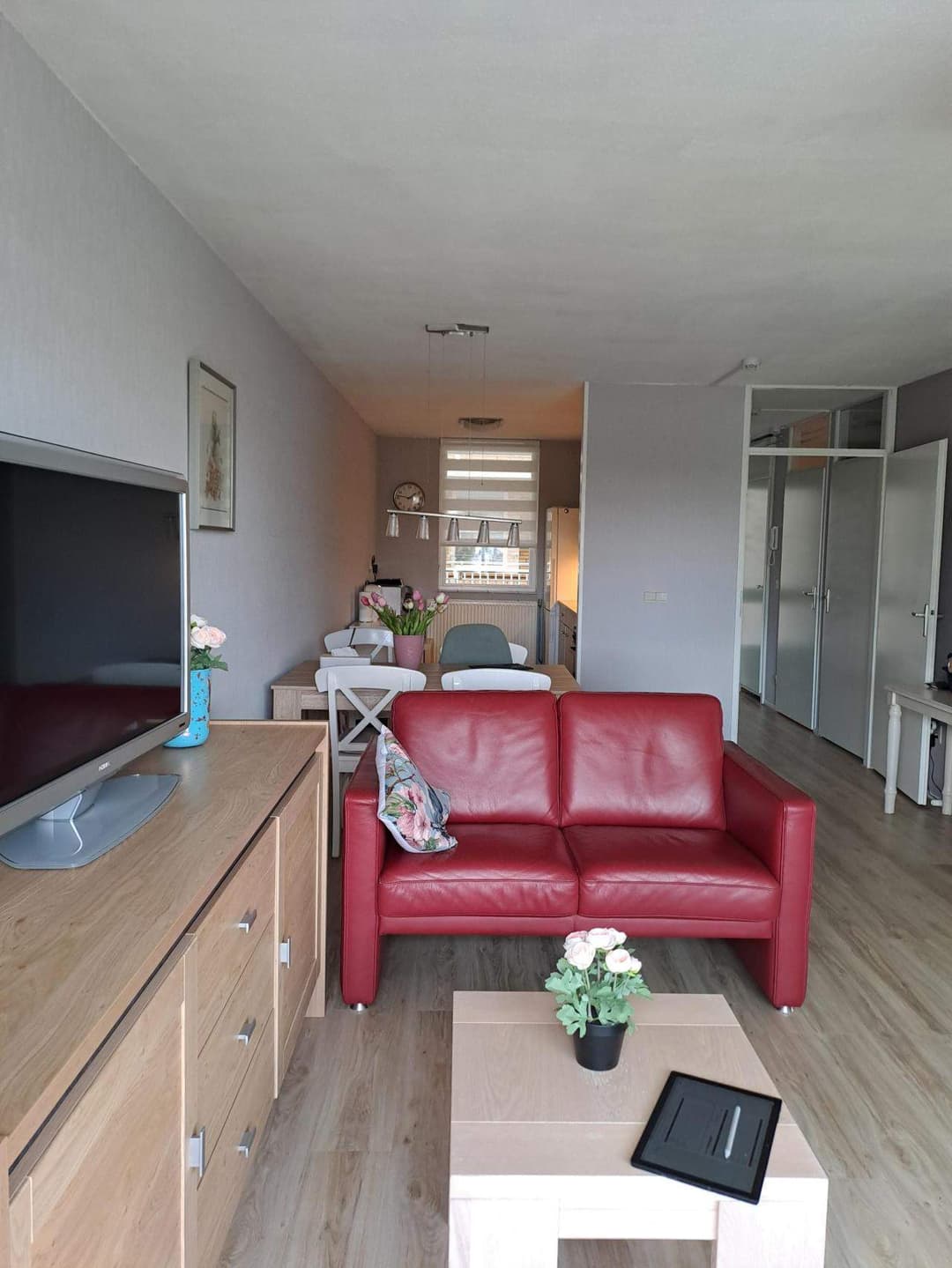 Flat Gooimeer 47, Purmerend - For Rent