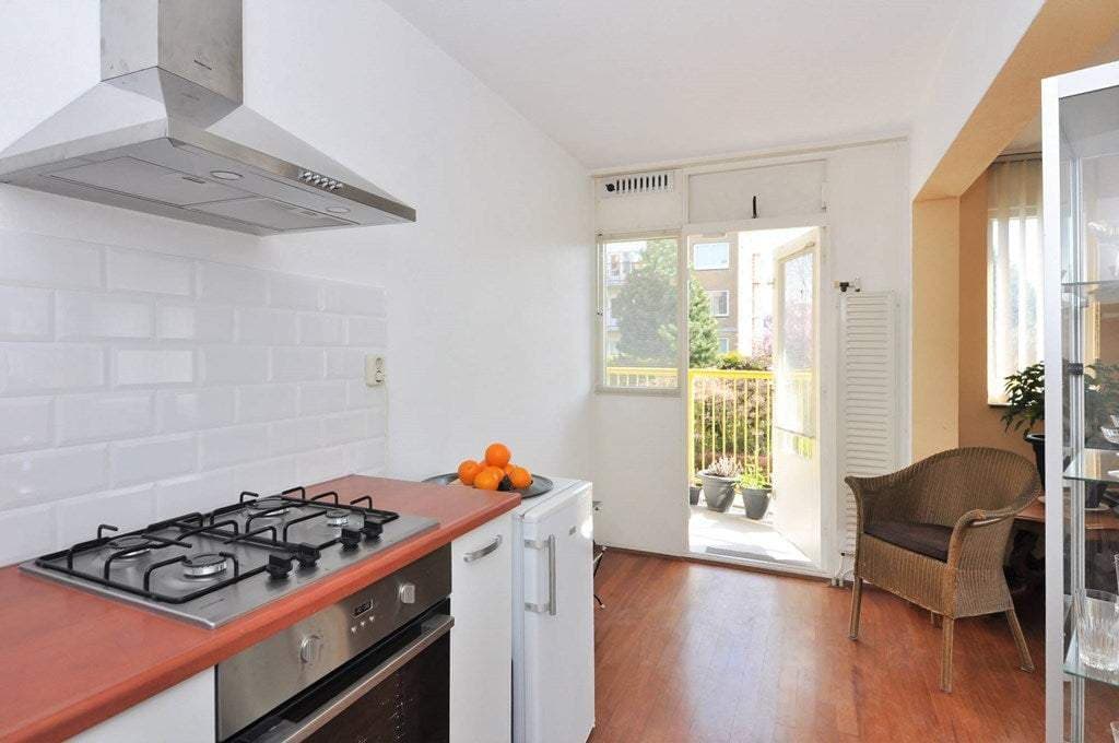 Appartement Louis Davidsstraat, Den Haag - Te Huur