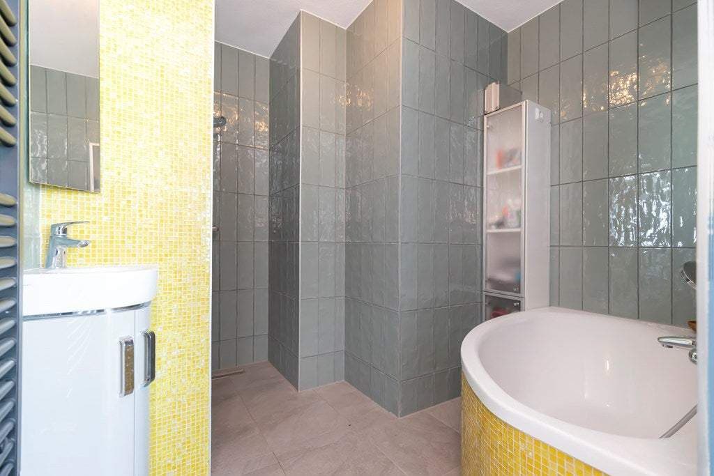 Apartamento Lincolnweg, Ámsterdam - En alquiler