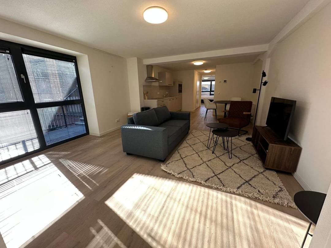 Flat Steenweg, Helmond - Para alquilar