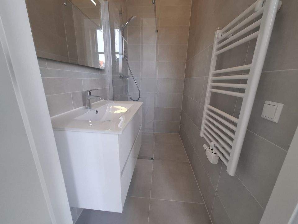 Flat Zijlweg 146, Haarlem - For Rent